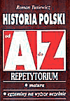 AZ История Польши.Репетиторий.