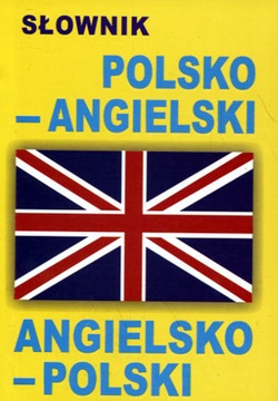 Польский-английский, английский словари