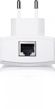 Линия электропередачи TP-LINK (LAN через 230 В) TL-PA4010KIT