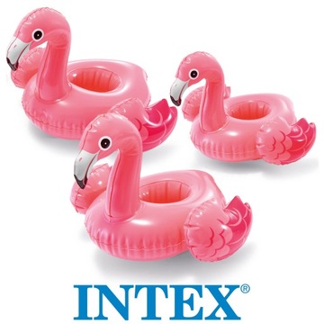 ПОДСТАВКА ДЛЯ ГОРЯЩИХ НАПИТКОВ x3 INTEX 57500