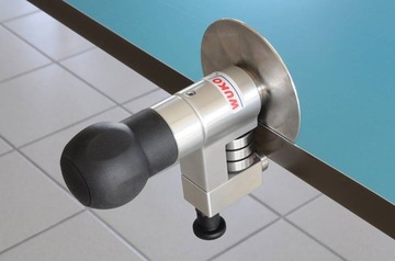 WUKO Disc-O-Bender Twist 4040 DO ZAGINANIA KRAWĘDZI BLACH 8-32 mm gr. 0,8mm