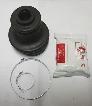 фото thumb №1, Защита шарнир wew.kpl.renault kango clio megane