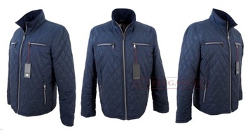 Куртка мужская СТЕГАНАЯ мужская LIGHT M PILOT WINDBREAKER N1