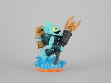 SKYLANDERS GIANTS - ГАРАНТИЯ GILL GRUNT!!!