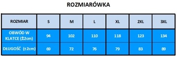KAMIZELKA MĘSKA WEŁNA 100% MERYNOS L SIWA
