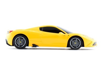 FERRARI 458 SPECJALE РАСТАР С ДИСТАНЦИОННЫМ УПРАВЛЕНИЕМ 1:24