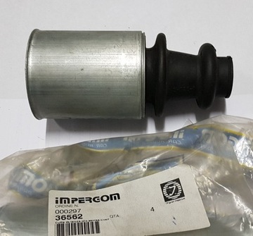 фото thumb №2, Original imperium 36562 набір захист, система кермовий