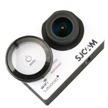 Крышка объектива с УФ-фильтром для SJCAM SJ5000