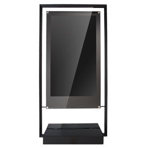 Монитор AG NEOVO Digital Signage DX-55 + РУЧКА