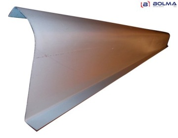 фото thumb №1, Поріг / ремкомплект поріг dacia duster 10-