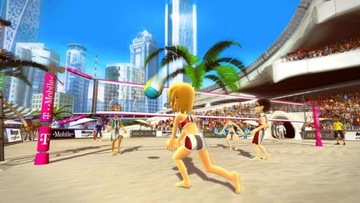 КИНЕКТ СПОРТ ПЛ XBOX360