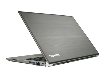 TOSHIBA PORTEGE Z30 |i5|HDled| 8 ГБ|128SSD|Камера