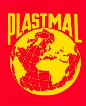 Plastmal WELUR 500мл бархатная обивка, ткань