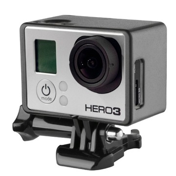 Корпус Широкая рамка GP72 GoPro Hero 3/3+