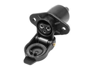 фото thumb №1, Гнездо 3-pin jd