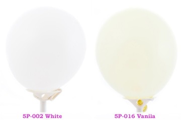 BALONY STRONG 12 CM PASTEL MIX 100 SZT PARTY