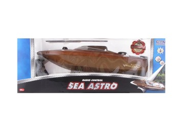 ЛОДКА С ДИСТАНЦИОННЫМ УПРАВЛЕНИЕМ SEA ASTRO NIKKO