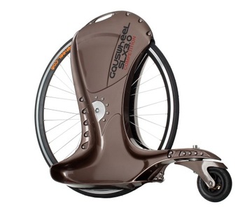 ! КОНКУРС GAUSWHEEL SLX3.0 ДЕНЬ ДЕТИ