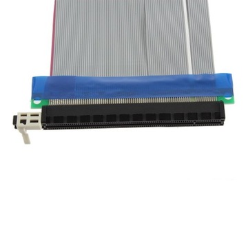 PCI-E PCIE PCI Express Riser Лента 16x–16x 19 см