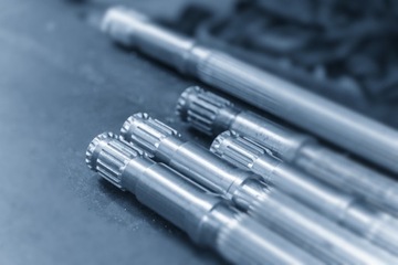 фото thumb №10, Піввісь привідна npw-vv-019 nty