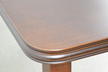 Деревянный комплект SOLID TABLE до 3м и 8 СТУЛЬЕВ