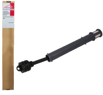 фото thumb №1, Осушувач кондиціонера fiat doblo punto ii stilo