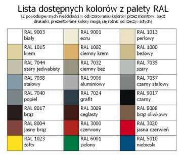 Решетка вентиляционная плоская 14х14 антрацит VOWAL