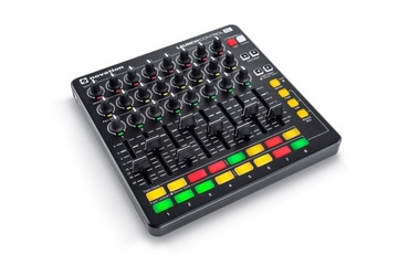 NOVATION Launch Control XL mk2 + ABLETON LIVE LITE