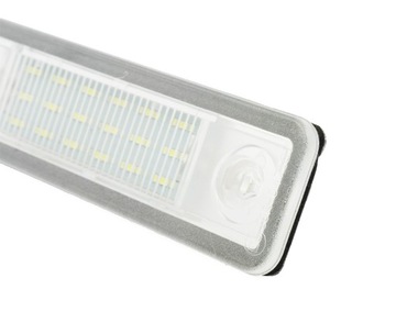 OPEL LED TAB LIGHT OMEGA A B VECTRA SIGNUM