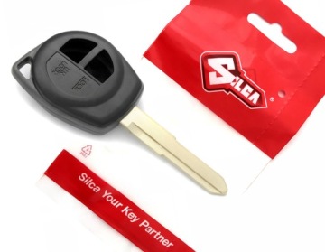 фото thumb №1, Ключ корпус pilot subaru g3x justy opel agila