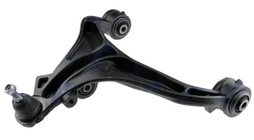 фото thumb №15, Важіль перед dół лівий dodge nitro 08-,/52109987ah