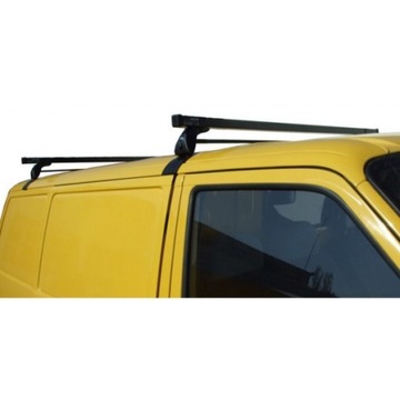 БАГАЖНИК ДЛЯ VW T4 CRUZ ROOF 1991-2003 гг.