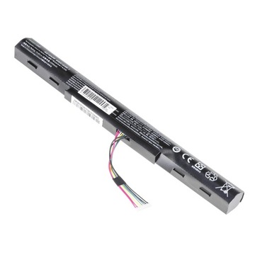 Аккумулятор для Acer Aspire E15 E5-553 E5-553G E5-575 E5-575G F15 F5-573 F5-573G