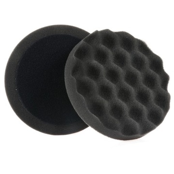 Boll Black Levcro Sponge 150 мм