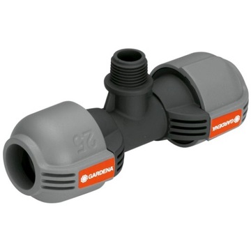 GARDENA ROZDZIELACZ T 25 mm x3/4