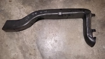 фото thumb №1, Atego axor 2 канал шланг воздуха отопителя p