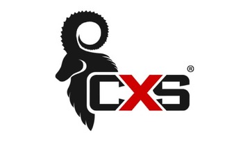 Рабочая обувь CXS Rock Aplit S3 SRC с носком 43