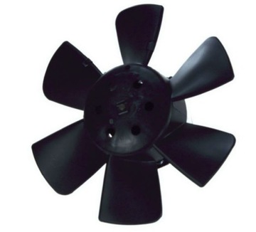 фото thumb №1, Vw golf i ii 2 jetta polo вентилятор радиатор