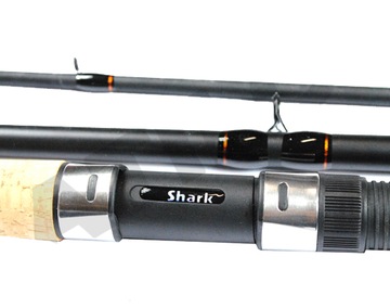 FISHING SET фидерная удочка, доступ к катушке Z74