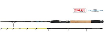 MISTRALL ZINO PILK ROD 2,70М 80-180Г