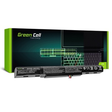 Аккумулятор Green Cell AS16A5K AS16A7K AS16A8K для ноутбука Acer