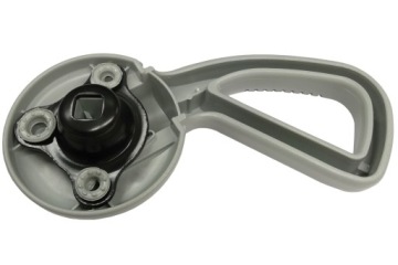 фото thumb №2, Peugeot 206 ручка кронштейн ручка сиденье левая