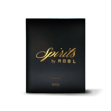 ADBL Spirits SPEED Fragrance Автомобильная парфюмерия МАГАЗИН PŃ