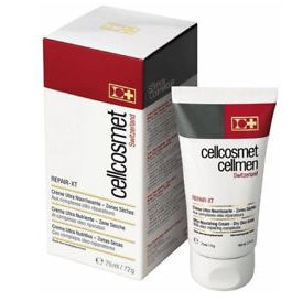 cellcosmet CELLMEN REPAIR-XT питательный крем