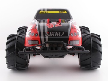 RUNNR PRO-LINE ВОДОНЕПРОНИЦАЕМЫЙ С ДИСТАНЦИОННЫМ УПРАВЛЕНИЕМ NIKKO