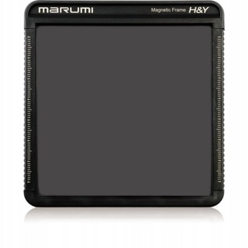 Серый квадратный фильтр Marumi Square ND16 НОВИНКА!!