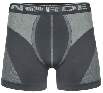 NORDE THERMOACTIVE QUICKDRY BOXER BRIGHTS M