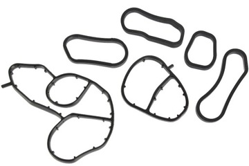 фото thumb №6, Ford focus mk2 ii c-max 1.6 tdci hdi citroen c4 picasso c5 радиаторов масла