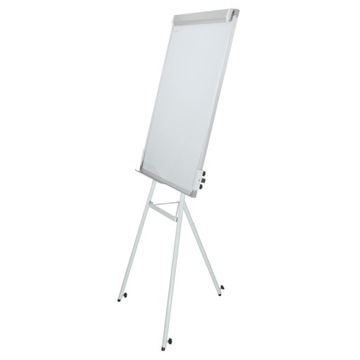 Flipchart 70x100 magnetyczny suchościera regulacja