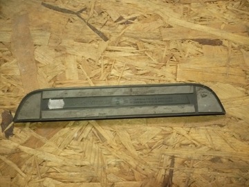 фото thumb №2, Audi a1 планка накладка порогова поріг правий зад